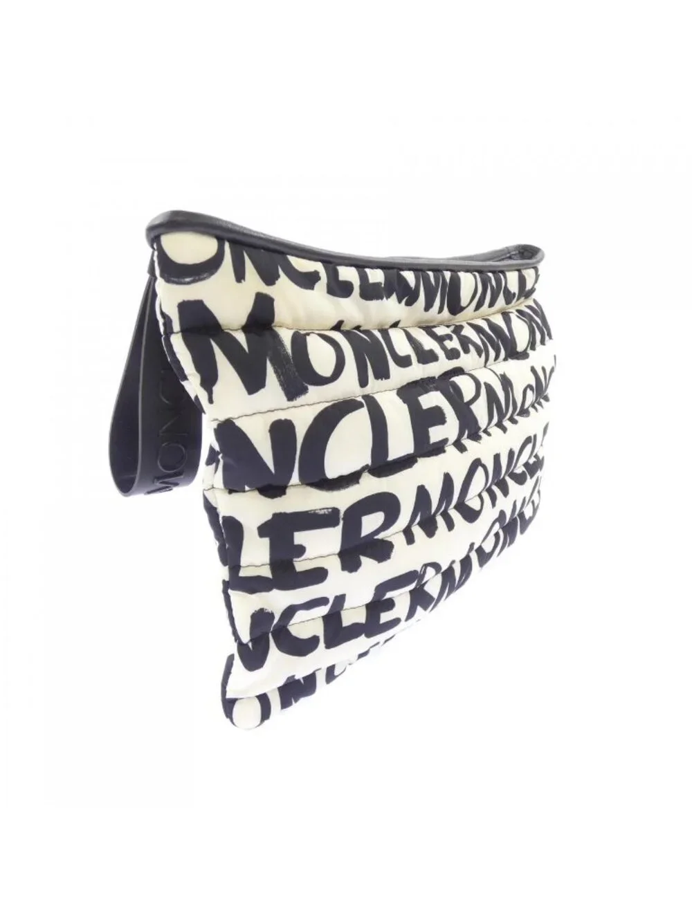 Moncler Bag Handbag Black